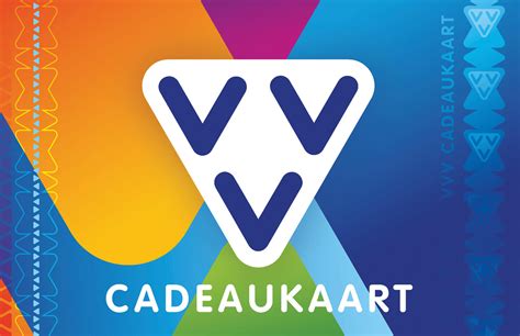 vvv cadeaukaart gratis